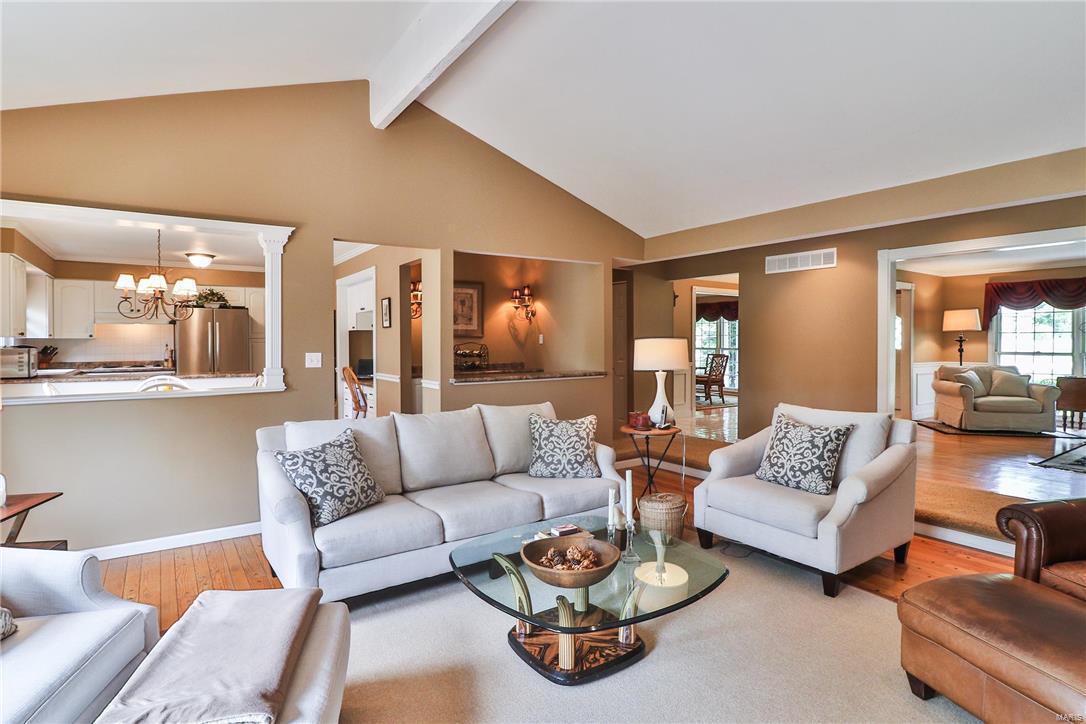 Ladue Trails - Residential
