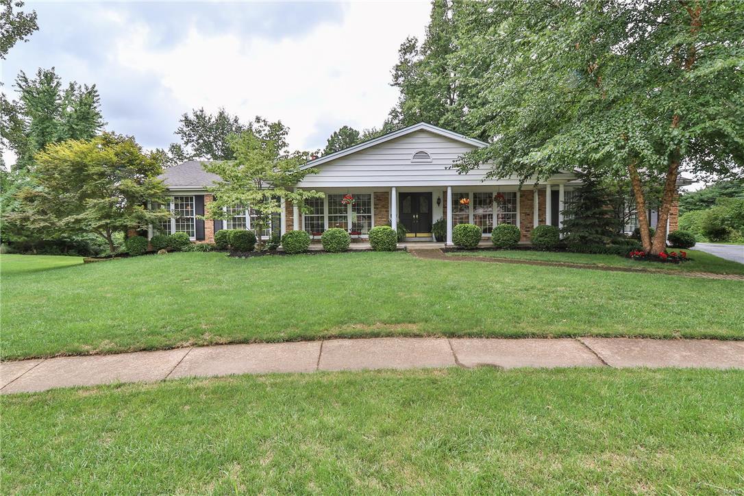 Ladue Trails - Residential