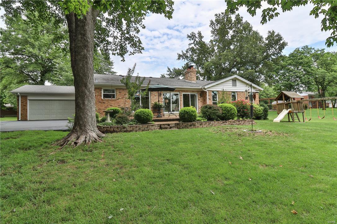 Ladue Trails - Residential