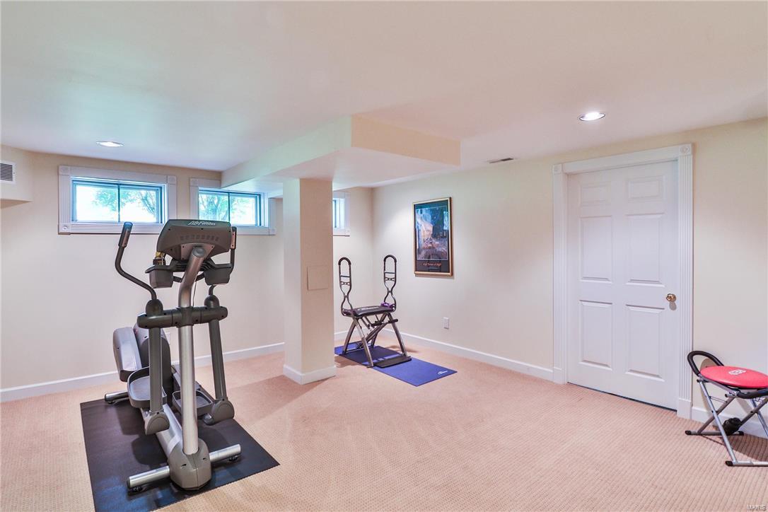 Ladue Trails - Residential