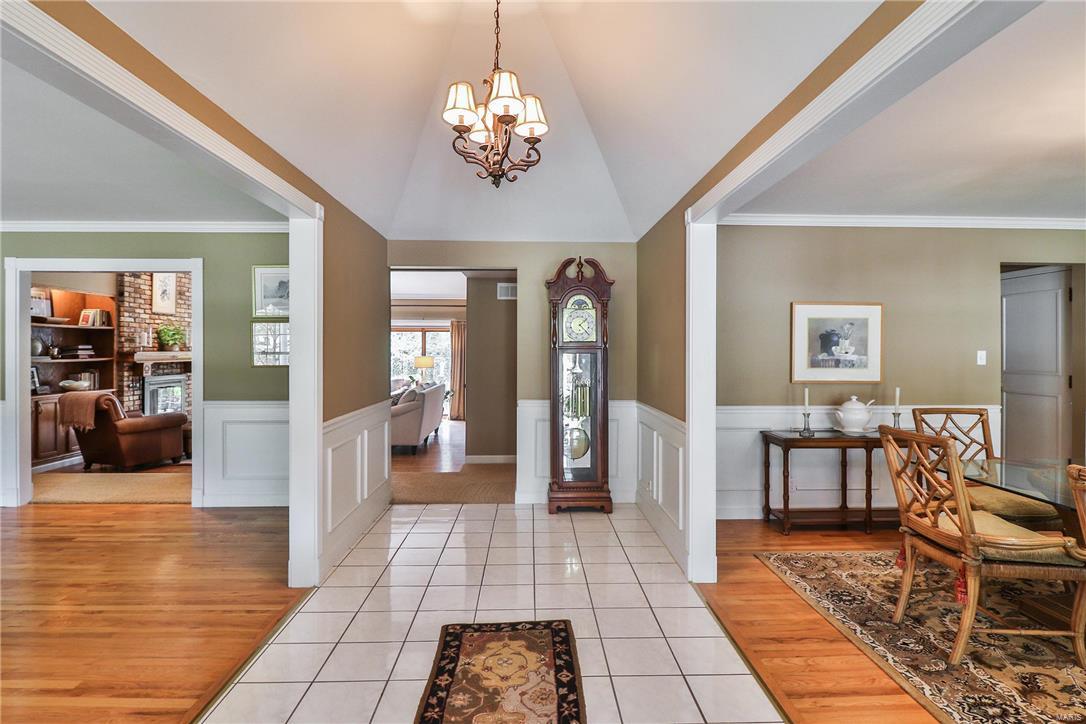 Ladue Trails - Residential
