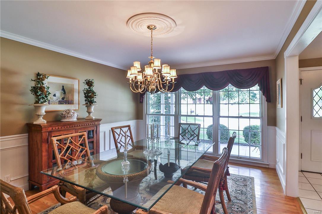 Ladue Trails - Residential