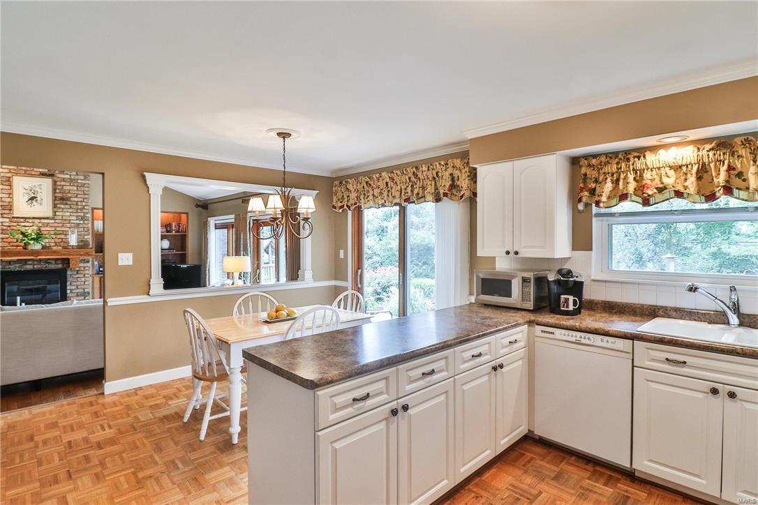 Ladue Trails - Residential
