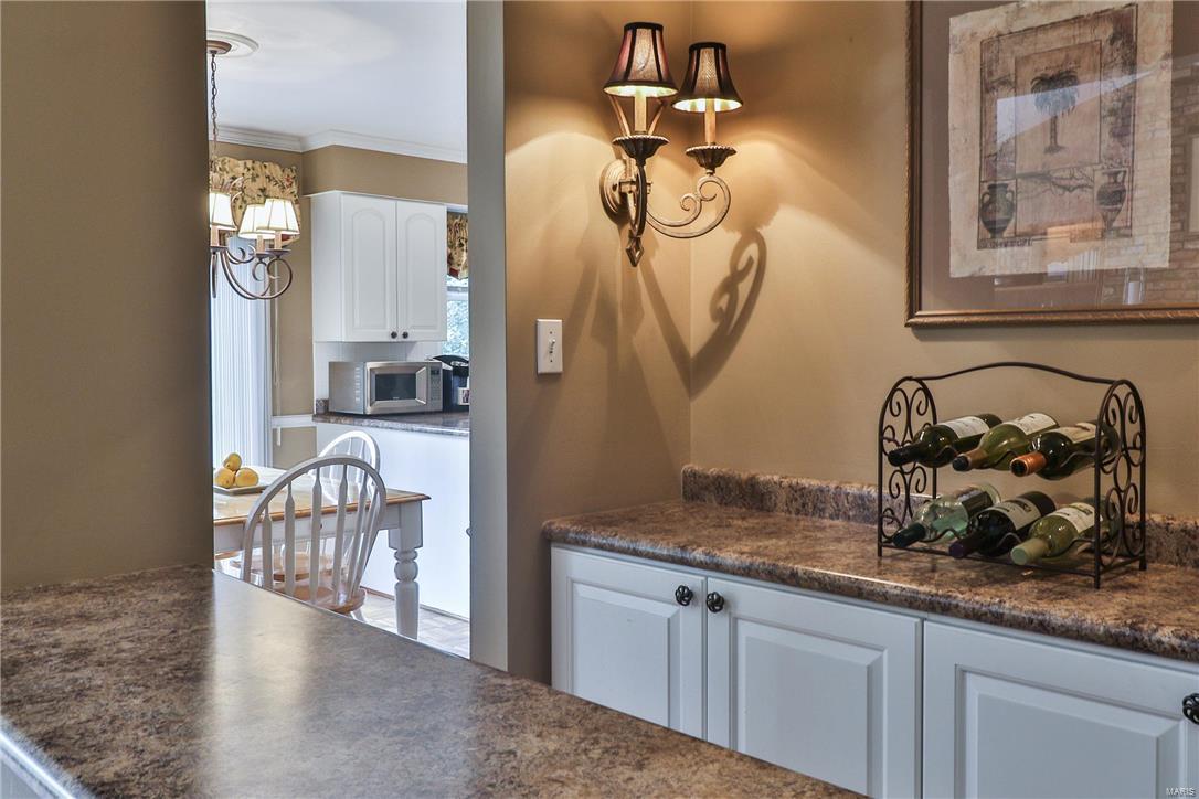 Ladue Trails - Residential