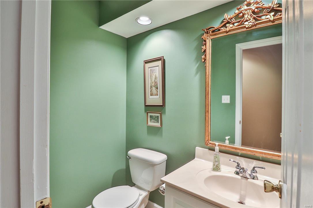 Ladue Trails - Residential