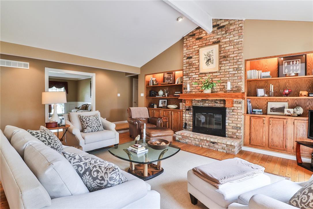 Ladue Trails - Residential