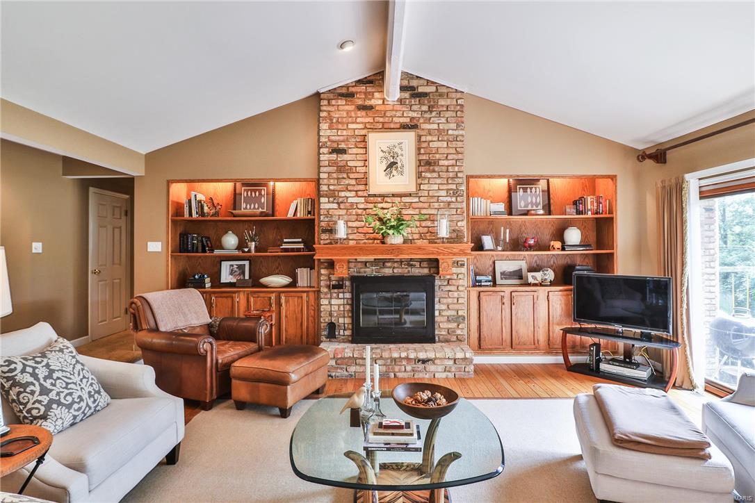 Ladue Trails - Residential
