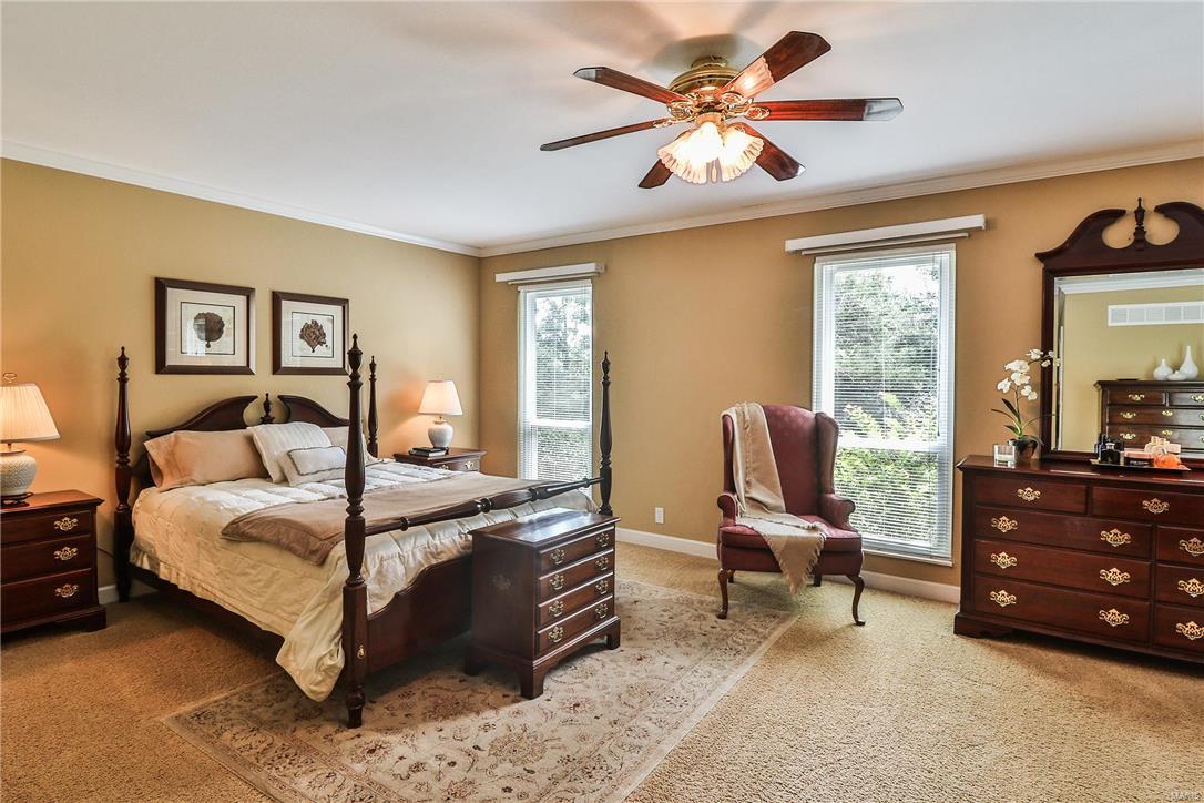 Ladue Trails - Residential