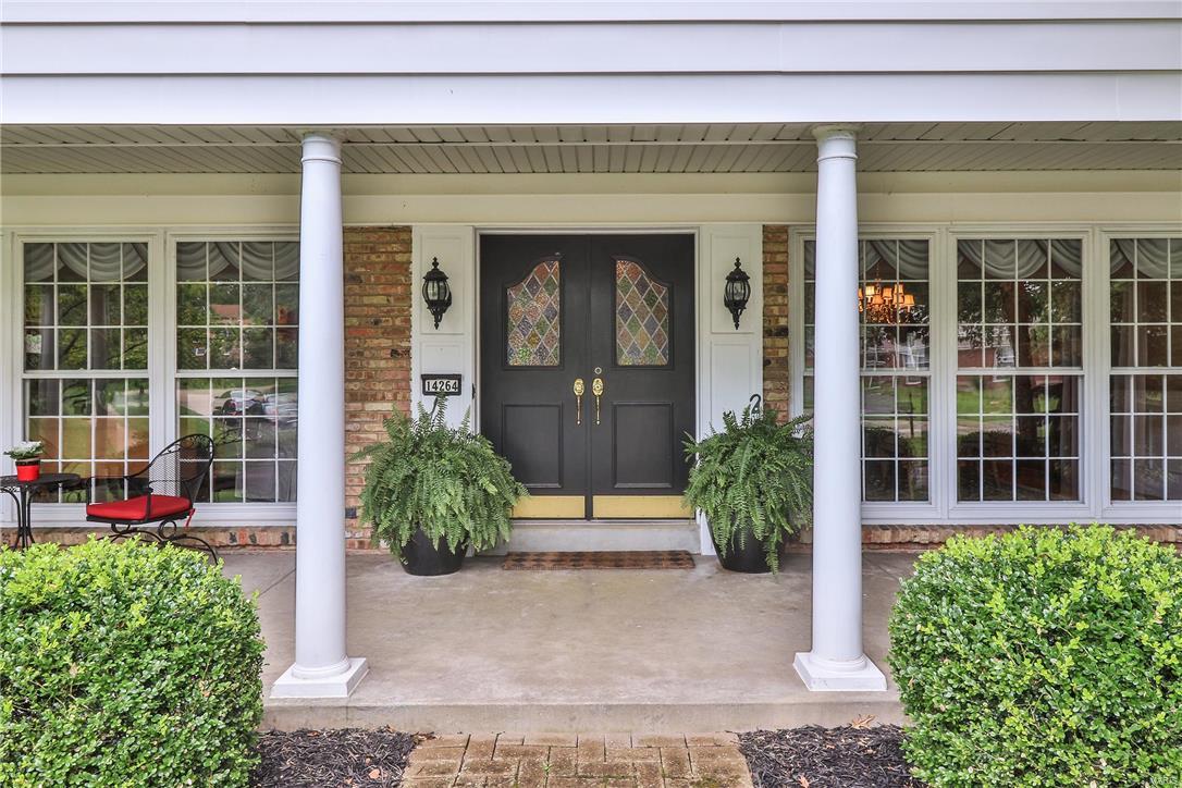 Ladue Trails - Residential