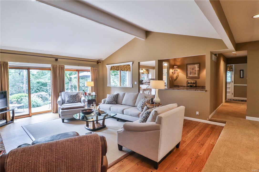 Ladue Trails - Residential