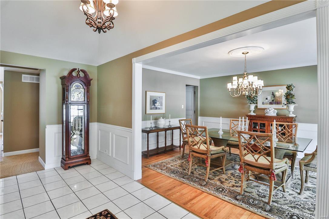 Ladue Trails - Residential