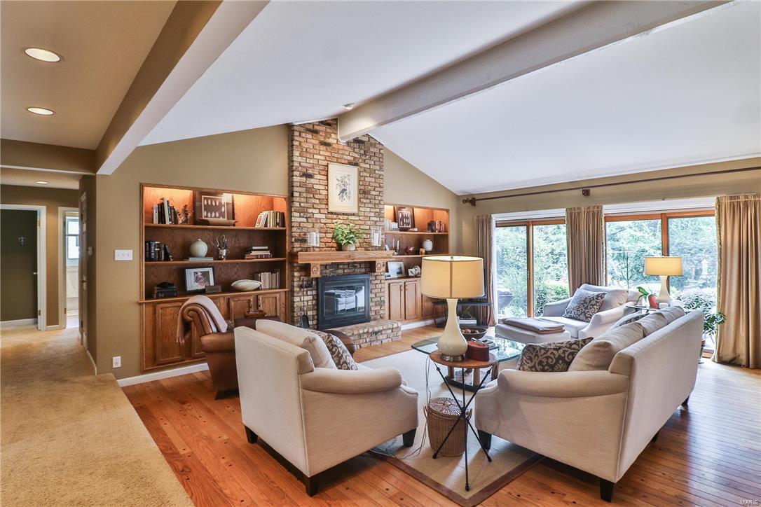 Ladue Trails - Residential