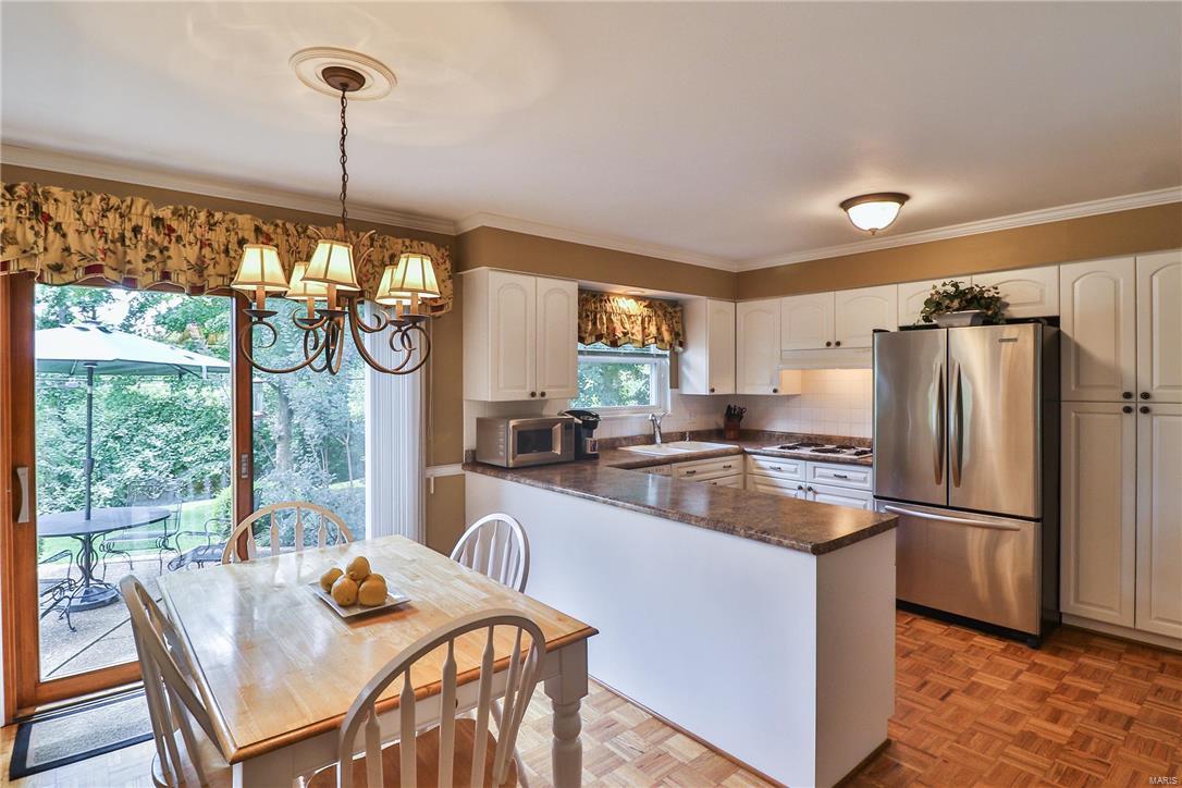 Ladue Trails - Residential