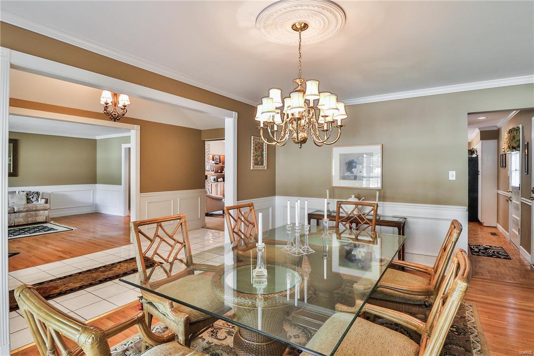 Ladue Trails - Residential