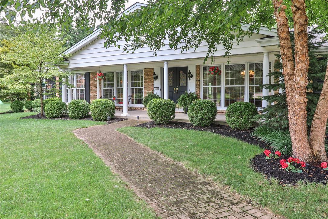 Ladue Trails - Residential