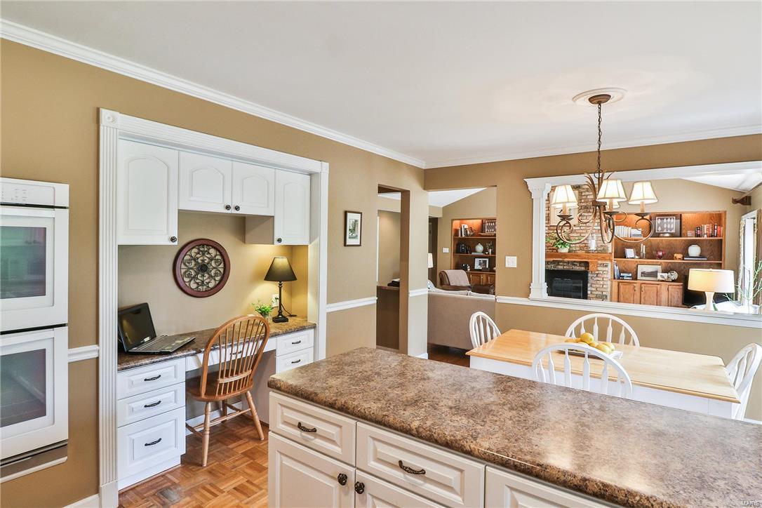Ladue Trails - Residential