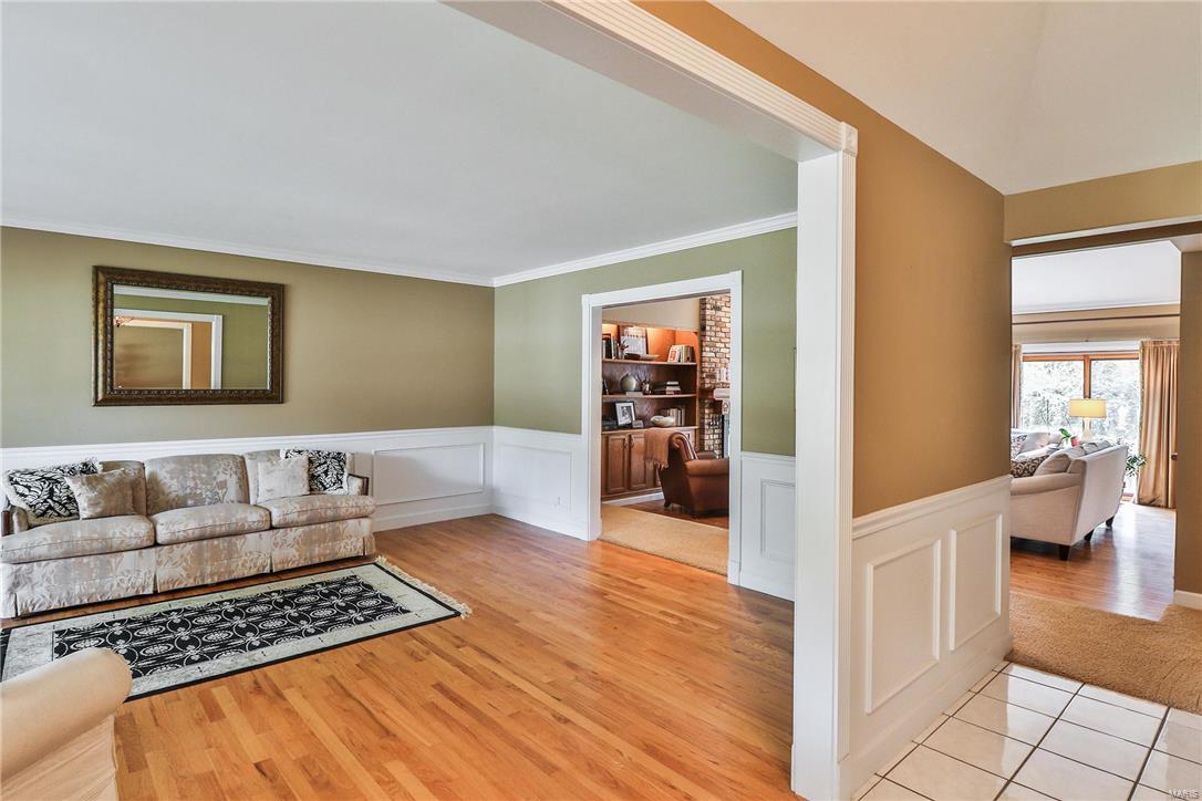 Ladue Trails - Residential