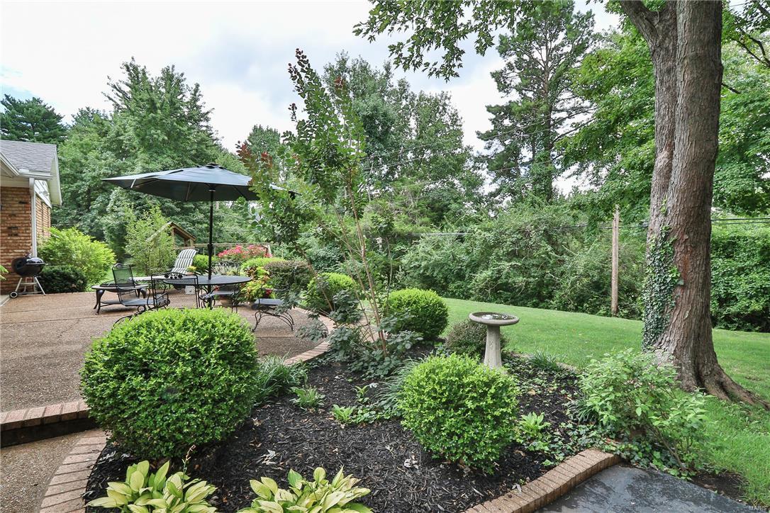 Ladue Trails - Residential