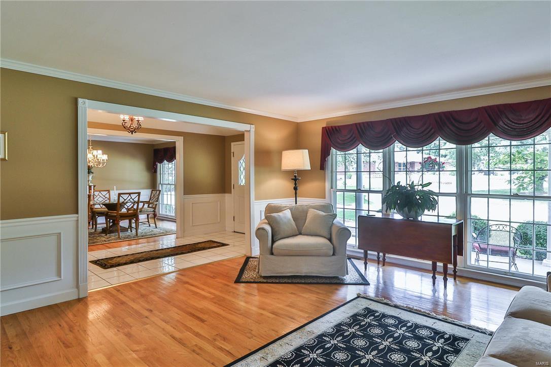 Ladue Trails - Residential