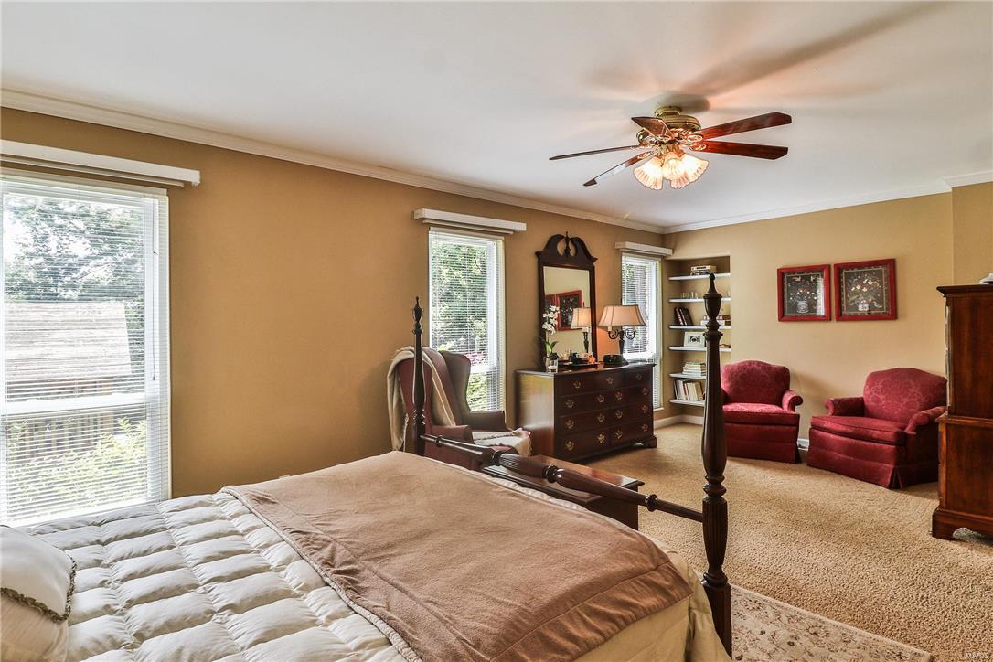 Ladue Trails - Residential