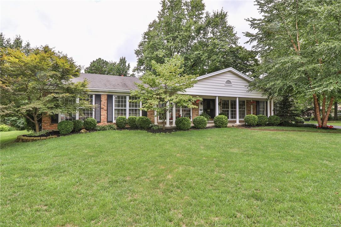 Ladue Trails - Residential