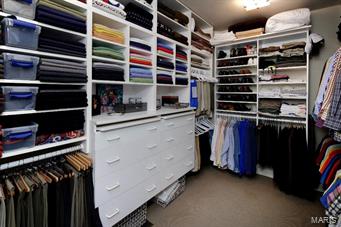 Walinca Walk - Residential