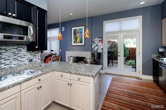 Walinca Walk - Residential