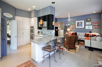 Walinca Walk - Residential