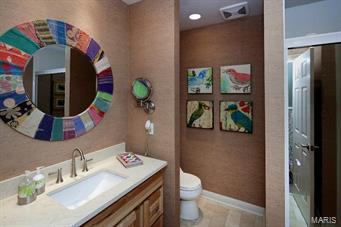 Walinca Walk - Residential