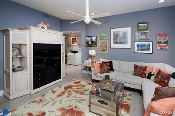 Walinca Walk - Residential