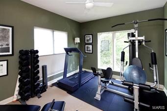 Walinca Walk - Residential