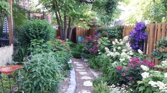 Walinca Walk - Residential