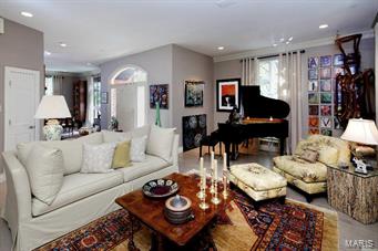 Walinca Walk - Residential