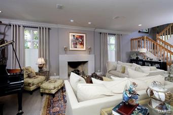 Walinca Walk - Residential