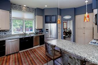 Walinca Walk - Residential