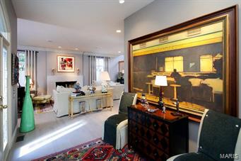 Walinca Walk - Residential