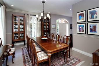 Walinca Walk - Residential