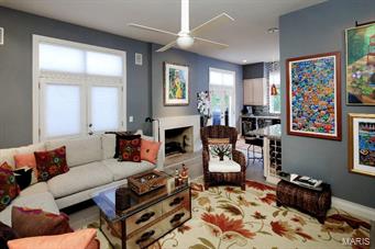 Walinca Walk - Residential