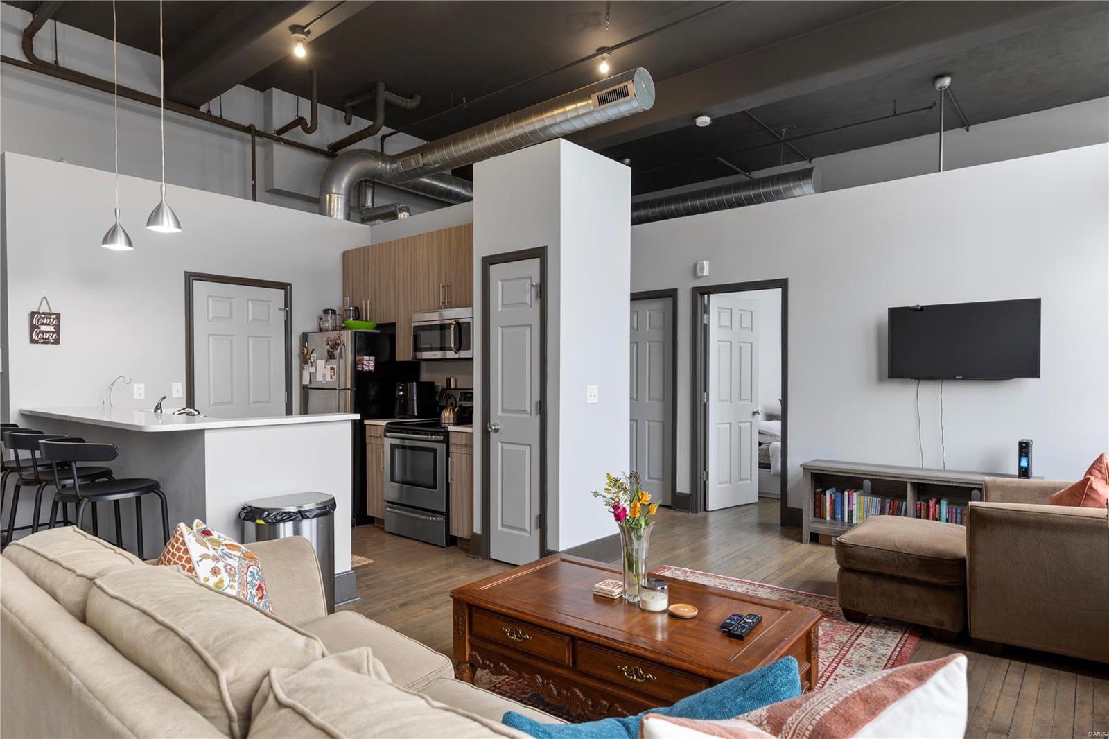 Soulard - Residential Income