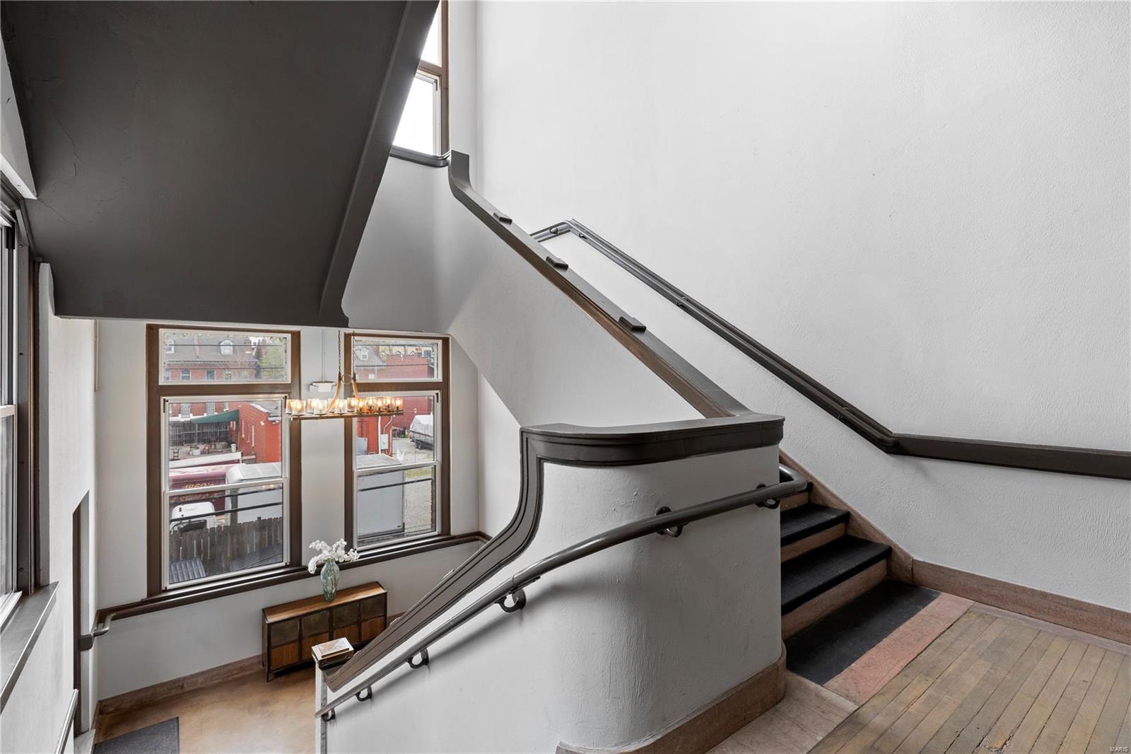 Soulard - Residential Income