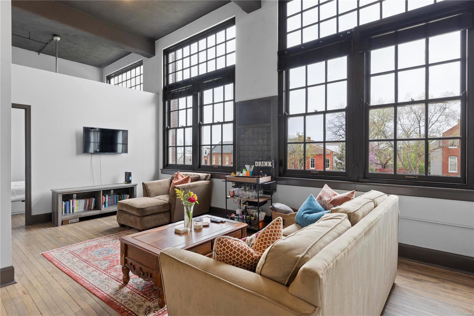 Soulard - Residential Income