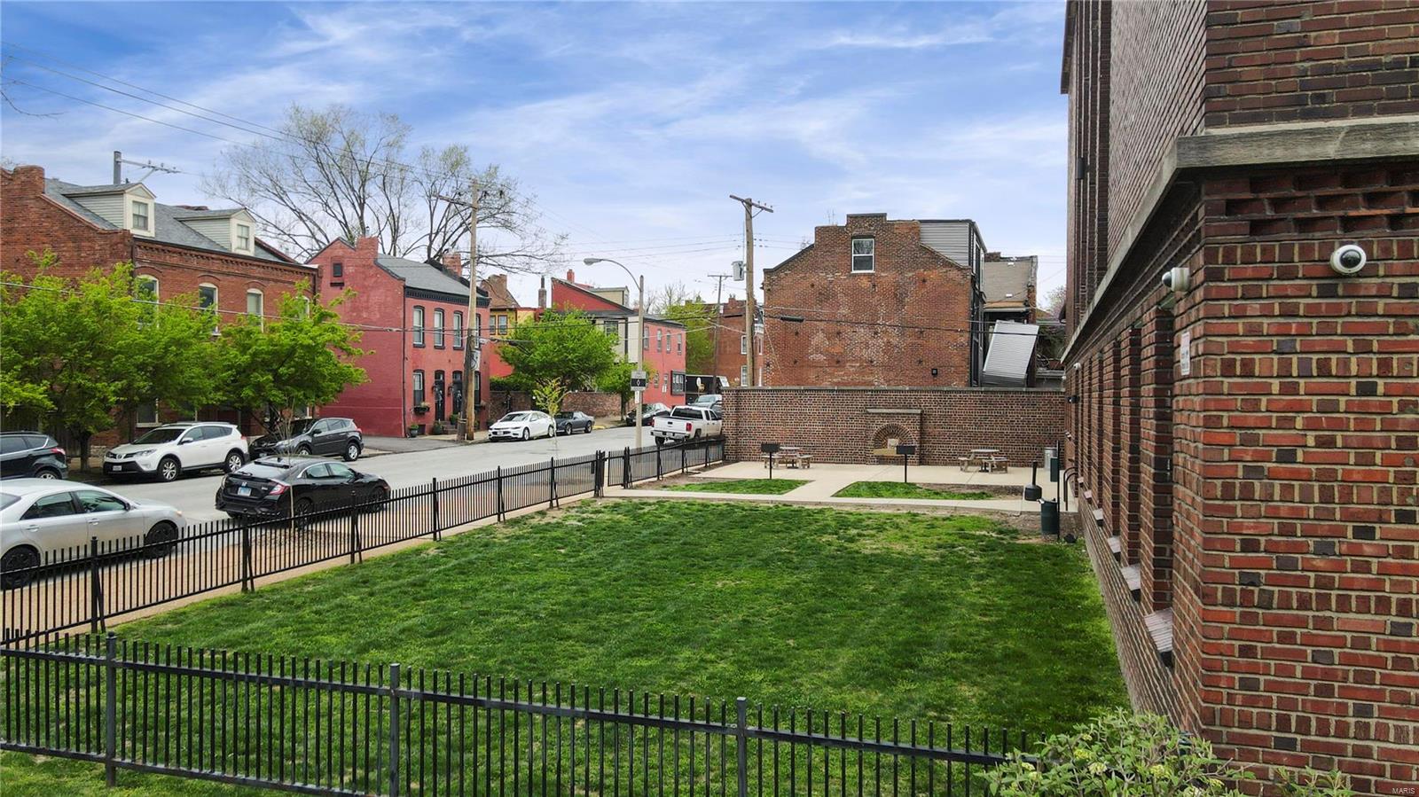 Soulard - Residential Income