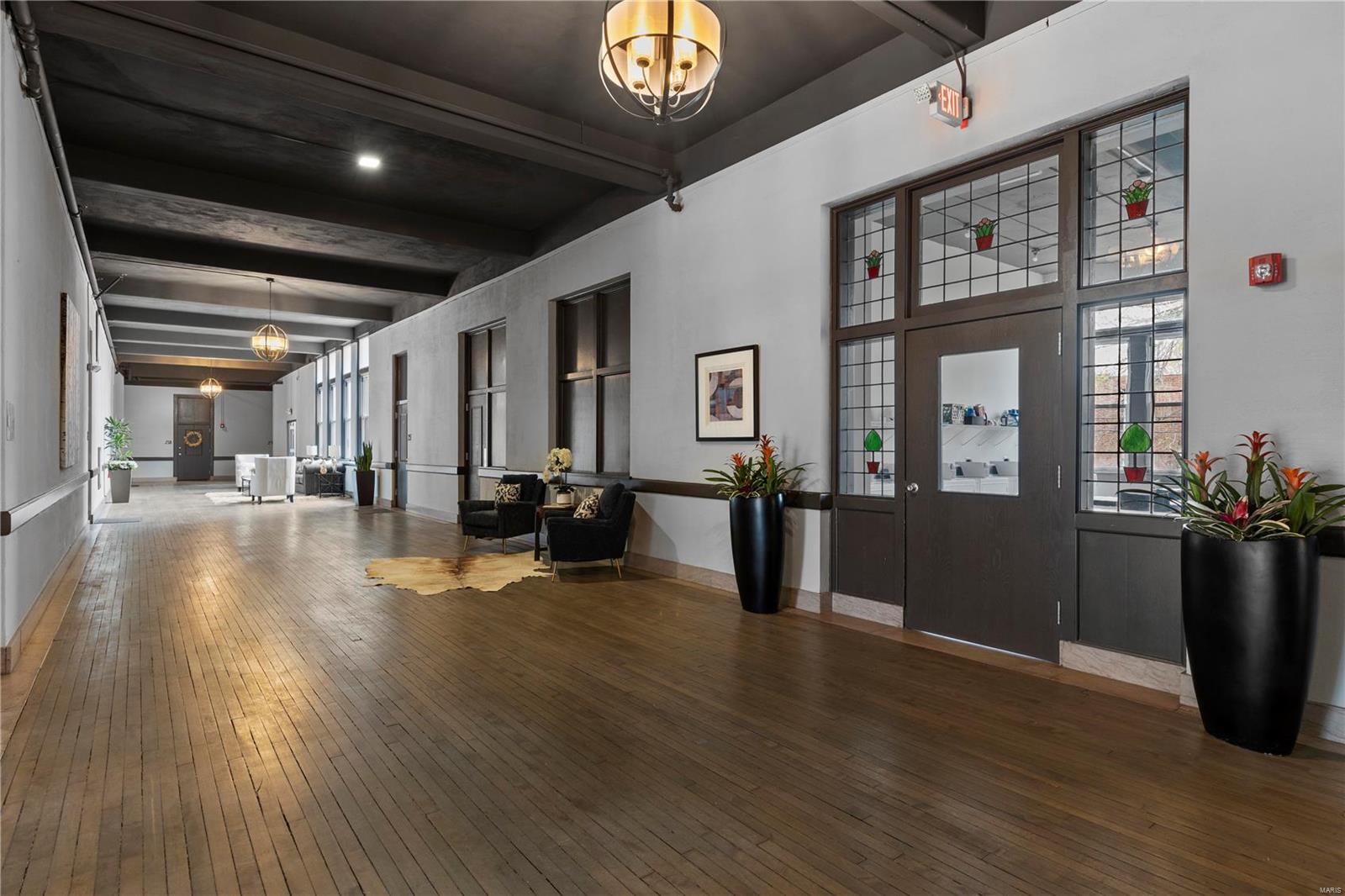 Soulard - Residential Income