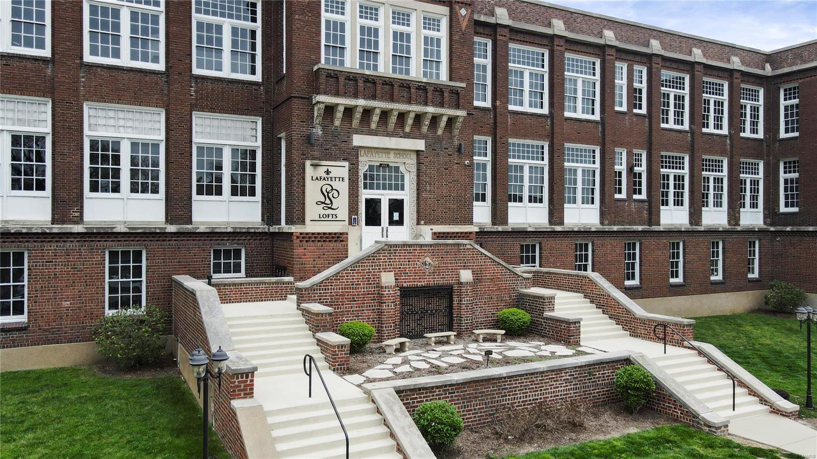 Soulard - Residential Income