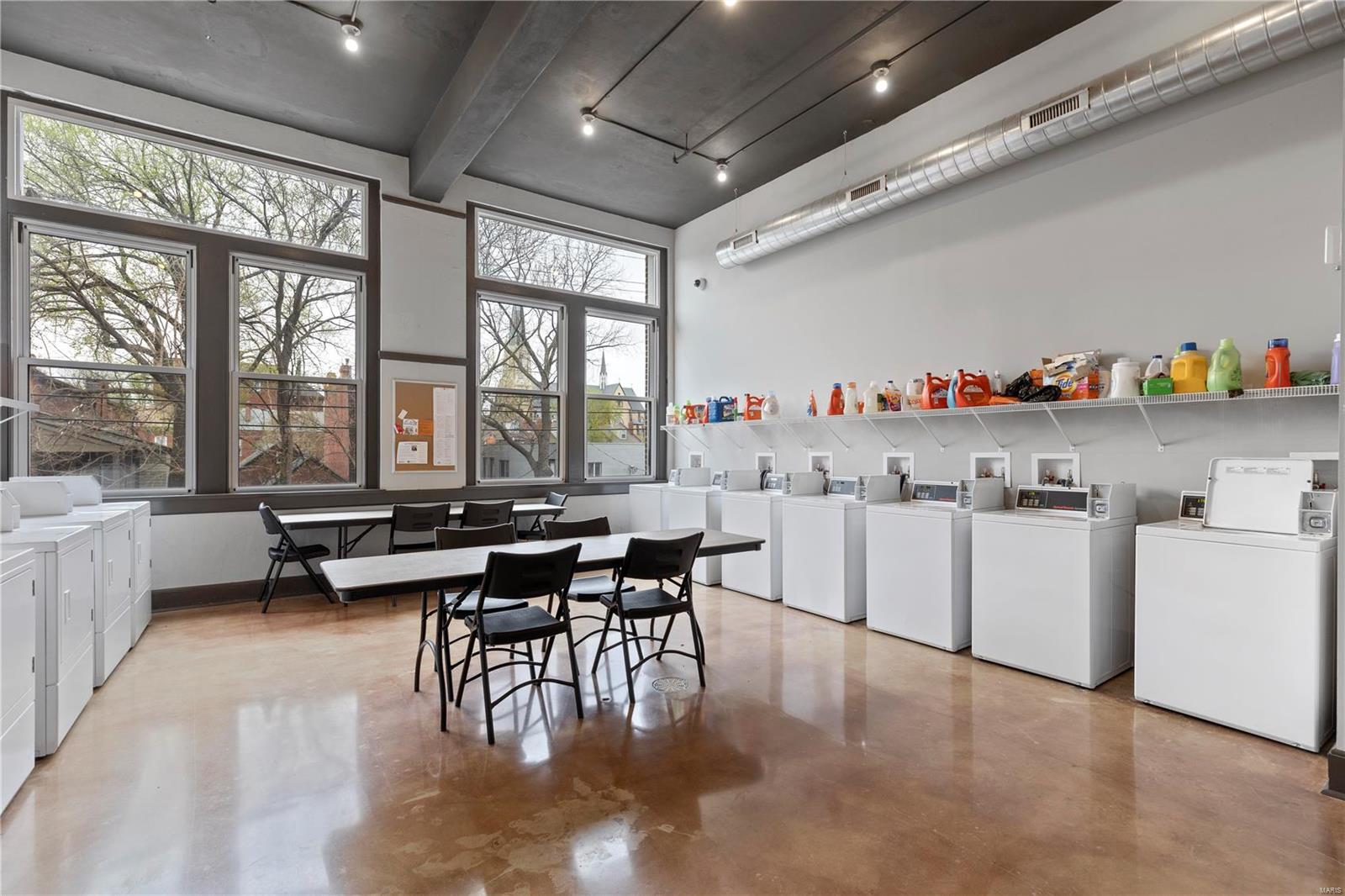 Soulard - Residential Income