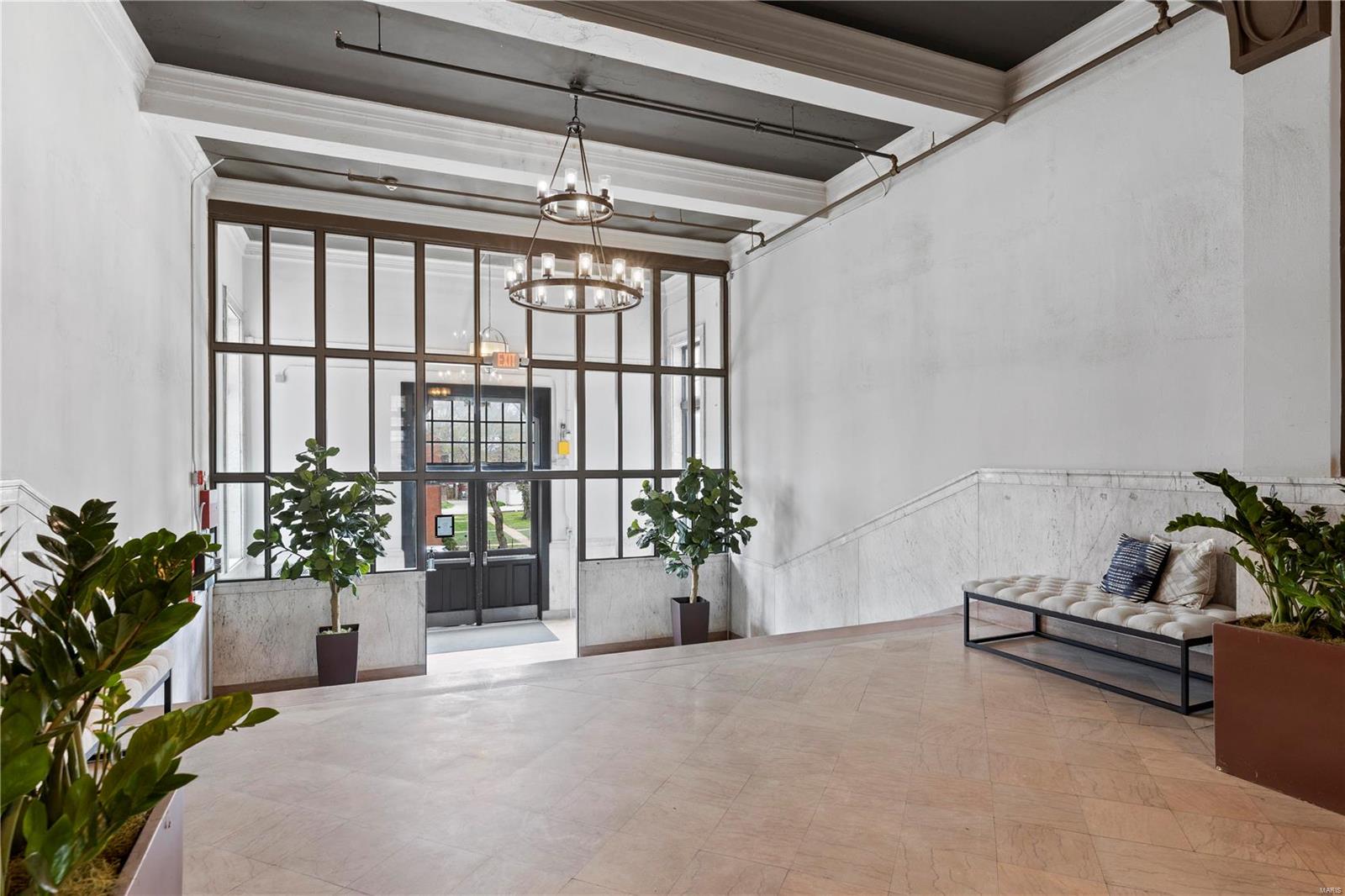 Soulard - Residential Income