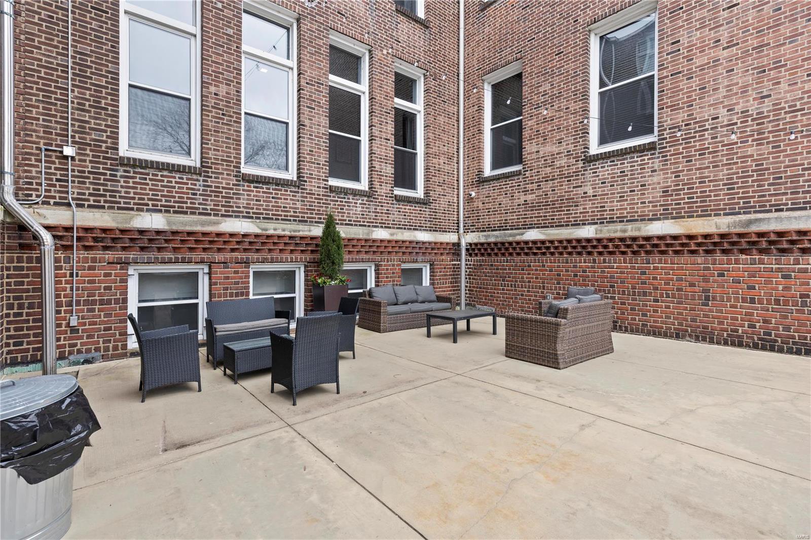 Soulard - Residential Income