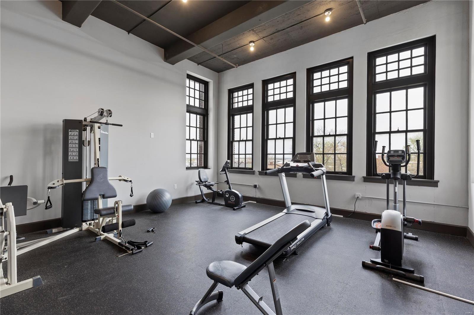 Soulard - Residential Income