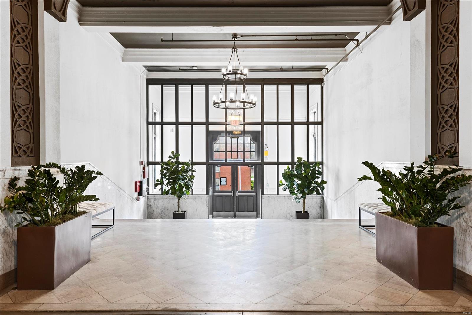 Soulard - Residential Income