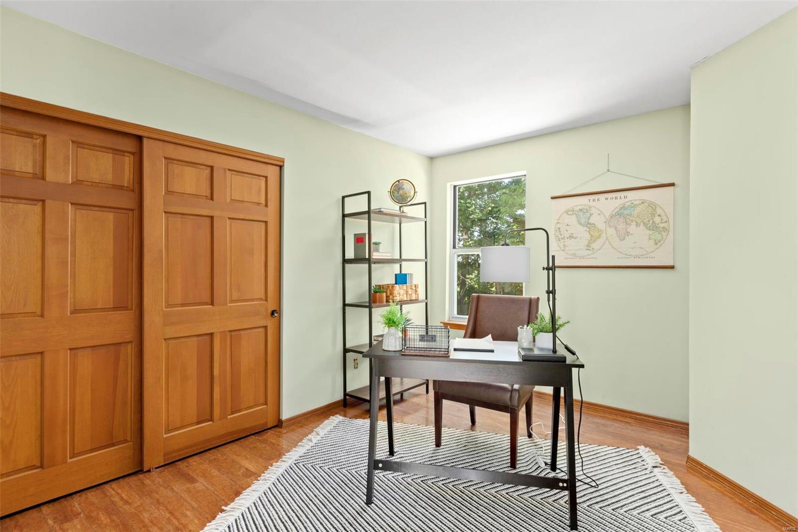 Woodbridge Estates 1 - Residential